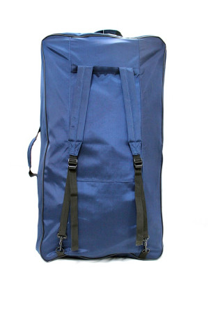 Укладка для оказания медицинской помощи несовершеннолетним в образовательных организациях Медплант (взрослая, с вакуумным матрасом, арт. 1617)