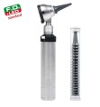 Отоскоп фиброоптический KaWe Eurolight FO30 LED