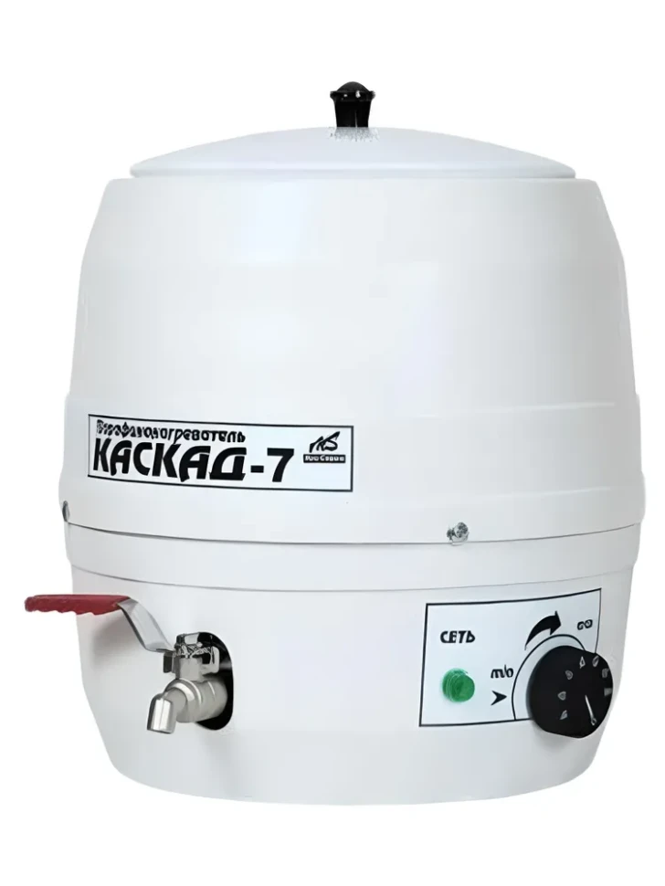 Парафинонагреватель Каскад-7