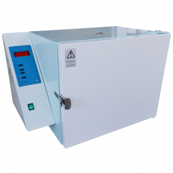 Шкаф сушильный Касимовский ПЗ ШСвЛ-40 (40 л) (корпус из крашенной стали)
