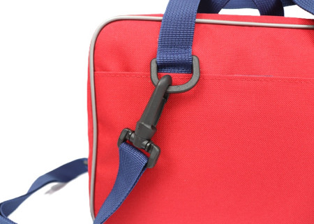 Аптечка для оснащения мотоцикла сотрудника ГИБДД МВД России Медплант (в подсумке Волонтер-5, арт. 1672)