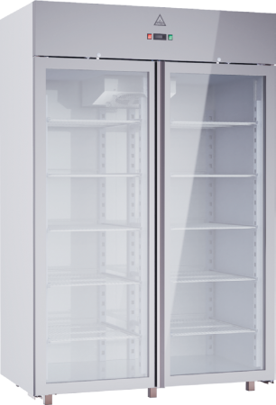 Холодильник фармацевтический Arkto ШХФ-1000 НСП/КСП (1 000 л) (корпус из оцинкованной стали)