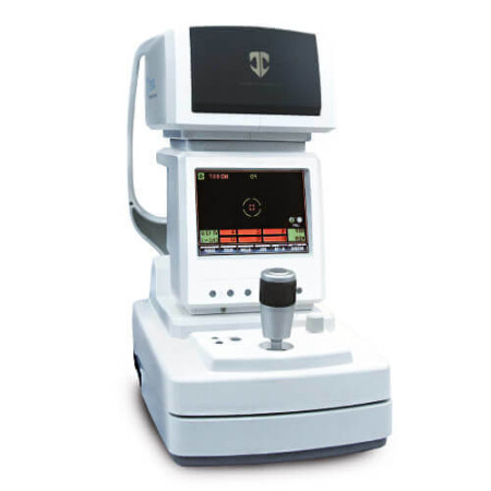 Авторефкератометр Scientera AXIS TSRK-1000 P (без поверки)