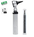 Отоскоп фиброоптический KaWe Euroilight FO30