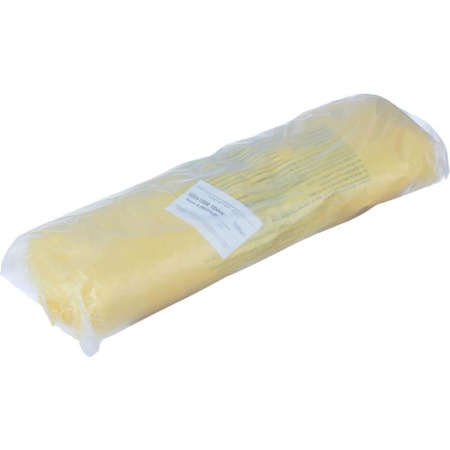 Пакет для медицинских отходов ПТП Киль, класс Б (600х1000 мм, 80 л, 100 шт) (плотность 15 мкм)