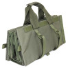 Сумка-трансформер универсальная раскладная Медплант СУРт-01 (оливковый, арт. 1459)