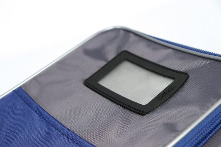 Набор реанимационный для оказания скорой медицинской помощи Медплант НРСП-02 по пр. № 160н (в сумке реанимационной СР-03, арт. 1057)