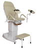 Кресло гинекологическое ДЗМО КГ-6-2 (бежевый)