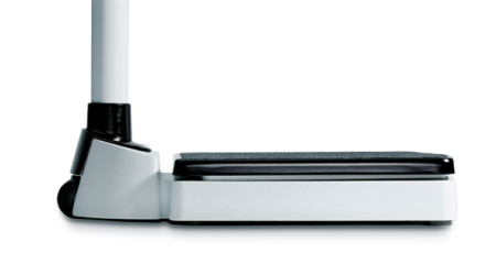 Весы напольные колонного типа Seca 700 (с ростомером)