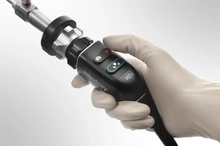 Эндоскопическая видеосистема Mindray HD3 (стандартная комплектация)