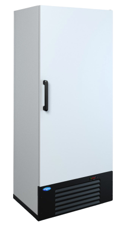 Шкаф холодильный Марихолодмаш Капри 0,7Н (680 л) (корпус из оцинкованной стали)
