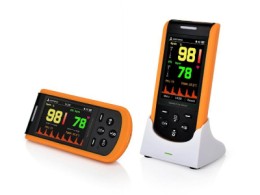 Пульсоксиметр Lepu Medical SP-20