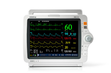 Монитор пациента Mindray ePM 10 (модульный)