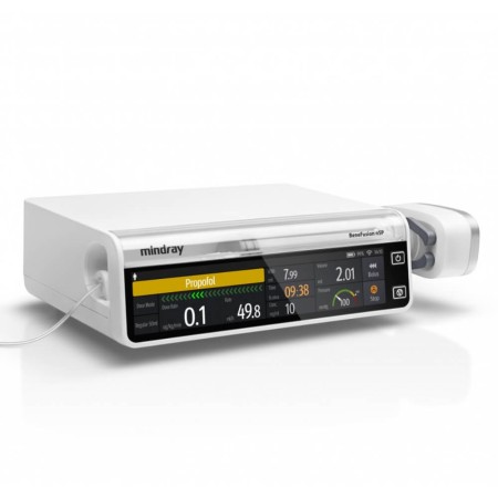 Насос инфузионный шприцевой Mindray BeneFusion nSP (стандартный)