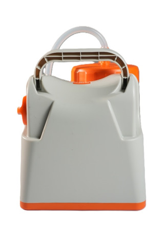 Аспиратор электрический Медплант АЭП-01 Вихрь (комплектация для АСМП, арт. 1800)