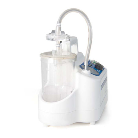 Отсасыватель Аксион ОМП-5/80-01 (арт. М822)