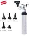 Отоскоп лампочный KaWe Euroilight C30 OP LED