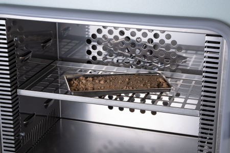 Шкаф сушильный Смоленское СКТБ ШС-10-02 СПУ (10 л) (корпус из крашенной стали, арт. 2201)