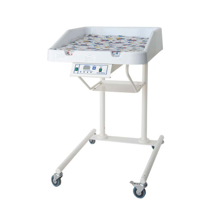 Стол пеленальный Аксион СПО-01 (с нагревом)
