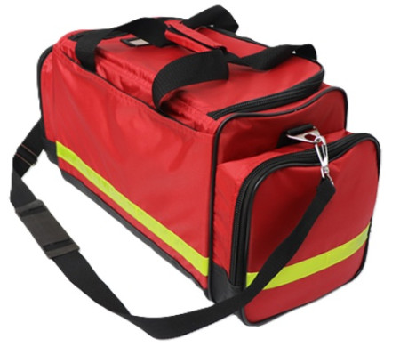 Аптечка для оказания первой помощи с применением медицинских изделий на воздушном судне Медплант (в сумке СМУ-02, арт. 1665)