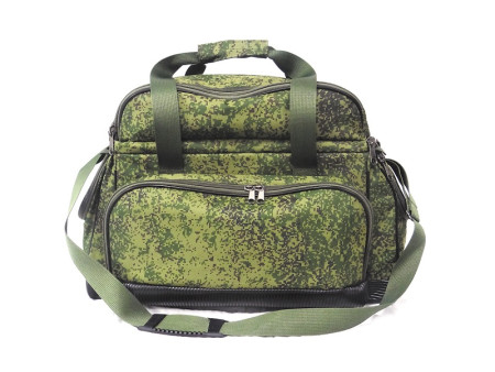 Сумка универсальная Медплант СМУ-06 (камуфляжный)