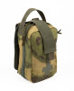 Подсумок универсальный Медплант Волонтер-7 (камуфляжный, арт. 1624)