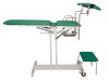 Кресло гинекологическое ДЗМО КГ-1 (зелёный)