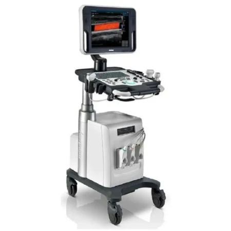 Система диагностическая ультразвуковая Mindray DC-30 (стационарный)