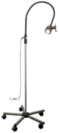 Светильник хирургический KaWe Masterlight LED (передвижной)
