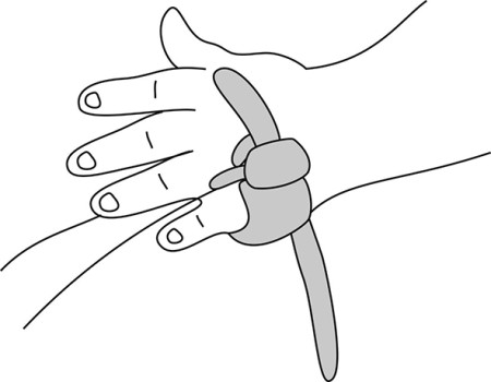 Пульсоксиметр портативный с автономным питанием Медплант Окситест-1 (с сетевым адаптером, с детским датчиком, арт. 976)