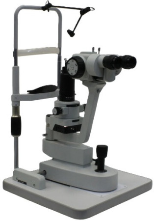 Лампа щелевая ЗОМЗ SL-P (SL-P-04)