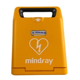 Дефибриллятор Mindray BeneHeart