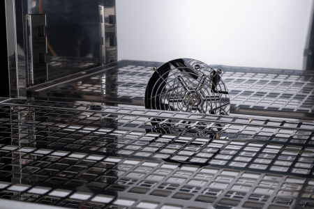 Шкаф сушильный Смоленское СКТБ ШС-200 СПУ (200 л) (корпус из крашенной стали, арт. 2003)