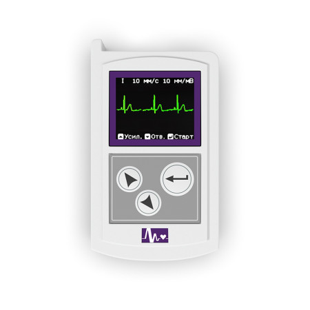Полирегистратор носимый НПП Монитор ПР-01 (стандартное исполнение)