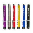 Фонарик диагностический KaWe Cliplight LED синий
