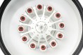 Центрифуга лабораторная Liston C 2204 Classic (с бакет-ротором Se-12-15)