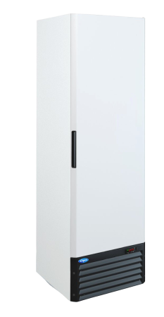 Шкаф холодильный Марихолодмаш Капри 0,5УМ (480 л) (корпус из оцинкованной стали)