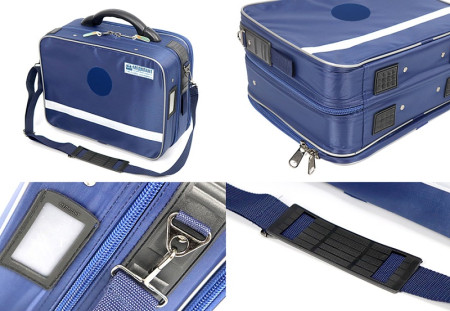 Сумка универсальная Медплант СМУ-01 (синий, арт. 288)