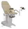 Кресло гинекологическое ДЗМО КГ-6-3 (бежевый)