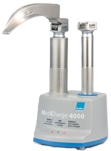 Зарядное устройство KaWe MedCharge 4000 артикул 12.80005.002