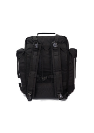 Аптечка для оказания первой помощи с применением медицинских изделий спасателями Медплант (в рюкзаке РМУ-2, арт. 1674)