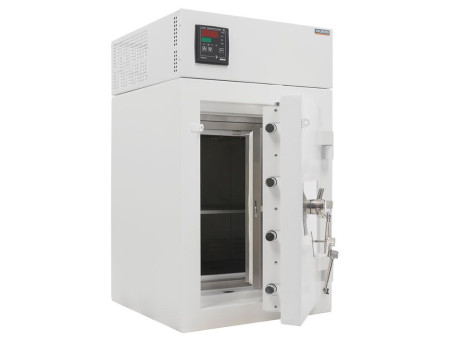 Сейф-холодильник Промет Valberg TS-3/25 (25 л, 3 класс взломостойкости) (корпус из нержавеющей стали)