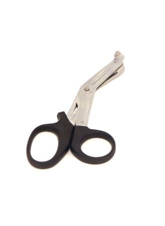 Ножницы для разрезания повязок Медплант (SCR-6031)