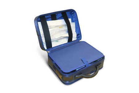 Набор врача по спортивной медицине Медплант НСВ (в сумке СМУ-01.1, арт. 1612)