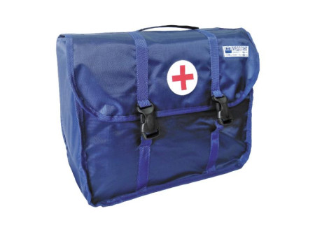 Носилки бескаркасные для скорой медицинской помощи Медплант "Плащ" модель 4 (термоизоляционные, арт. 1150)