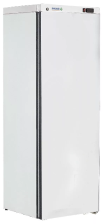 Холодильник фармацевтический Polair ШХФ-0,4 (400 л) (корпус из оцинкованной стали)