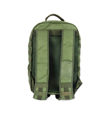 Рюкзак универсальный Медплант Волонтер-4.1 (хаки, арт. 1658)