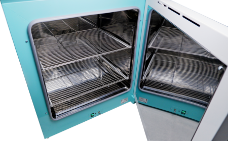 Стерилизатор воздушный Касимовский ПЗ ГП-160-ПЗ (160 л) (корпус из крашенной стали)