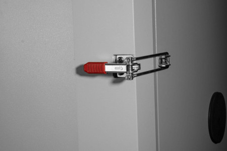 Камера тепла-холода Смоленское СКТБ КТХ-600-75/150 СПУ (600 л) (корпус из крашенной стали, сенсорный дисплей, арт. 7108)