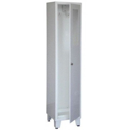 Шкаф для хранения колоноскопов Оптимех ШХЭ 2-2 (корпус из крашенной стали)